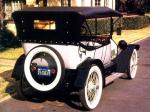 Chevrolet Baby Grand Touring 1915 года